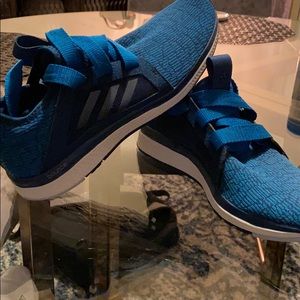 NEW ADIDAS EDGE LUX 3 SHOES